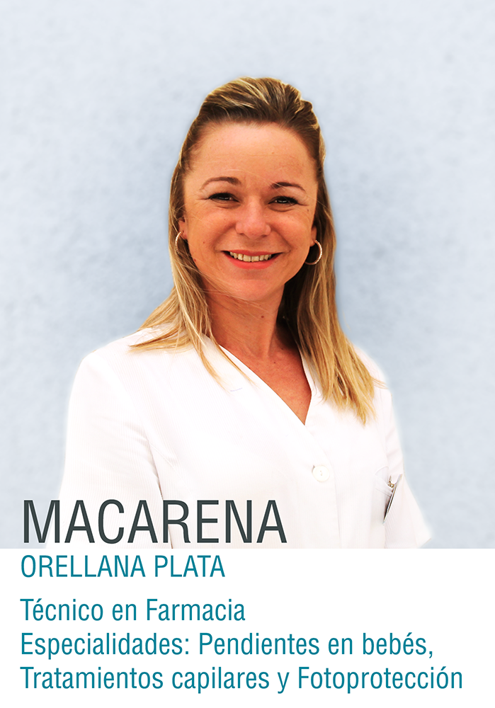 Macarena