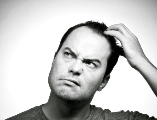 Problemas del cabello