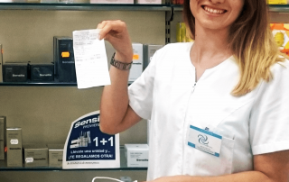 Taller Dermocosmética Sensilis