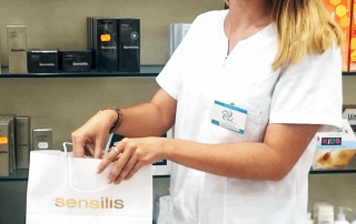 Taller Dermocosmética Sensilis