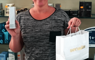 Taller Dermocosmética Sensilis