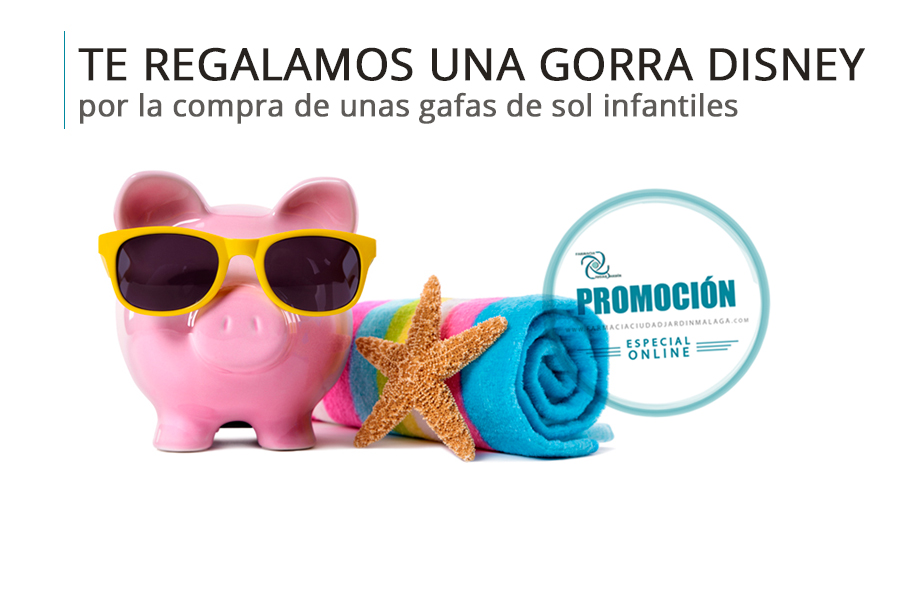 Farmacia Ciudad Jardín Málaga