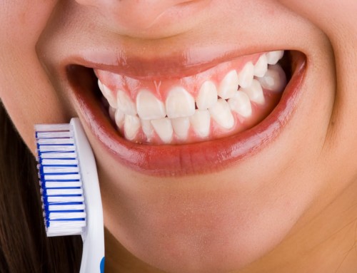 Medidas para mejorar tu salud bucal
