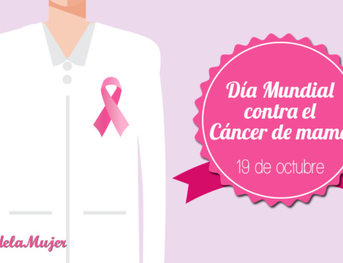 Día Mundial contra el Cáncer de mama