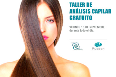 Análisis Capilar en Farmacia Ciudad Jardín Málaga