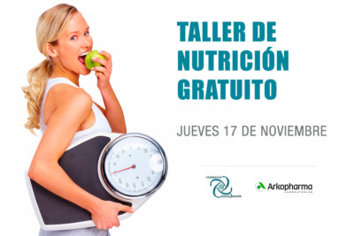 Nutrición Arkopharma Farmacia Ciudad Jardín Málaga