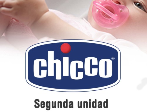 Promoción Chicco