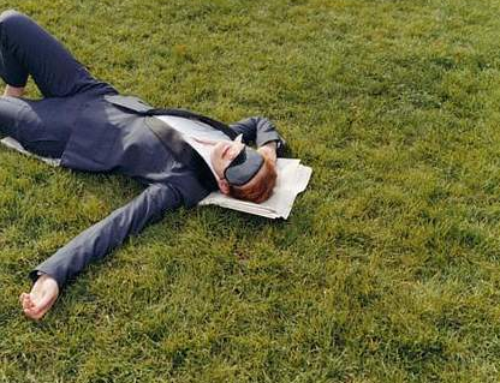 ¿Puede la fitoterapia ayudarnos a dormir?