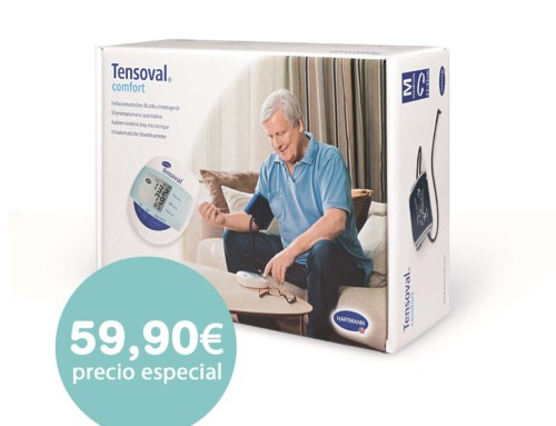 Tensiómetro Hartmann