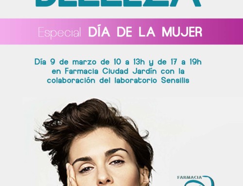 Taller de belleza