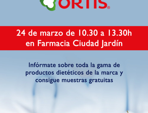 Evento Ortis